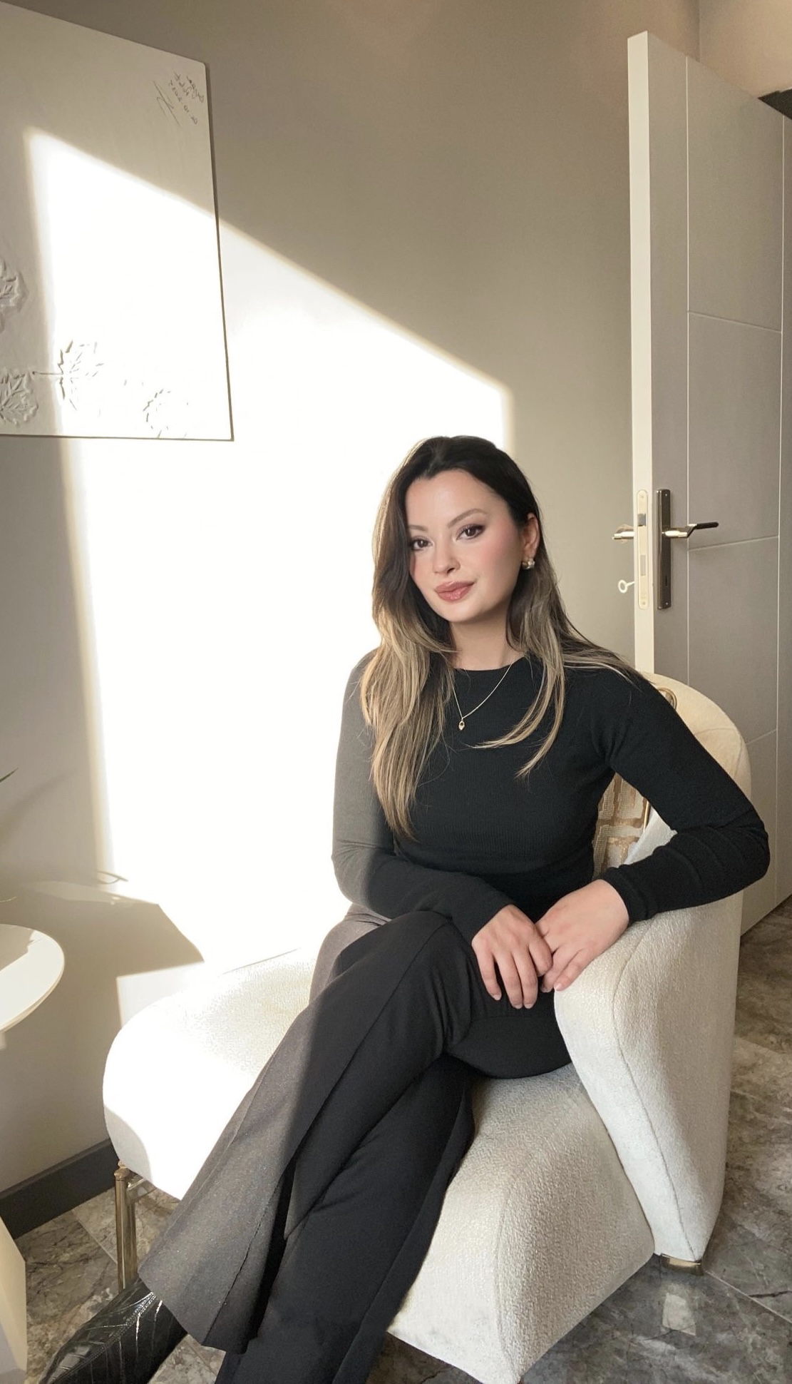 Damla Mirzaoğlu