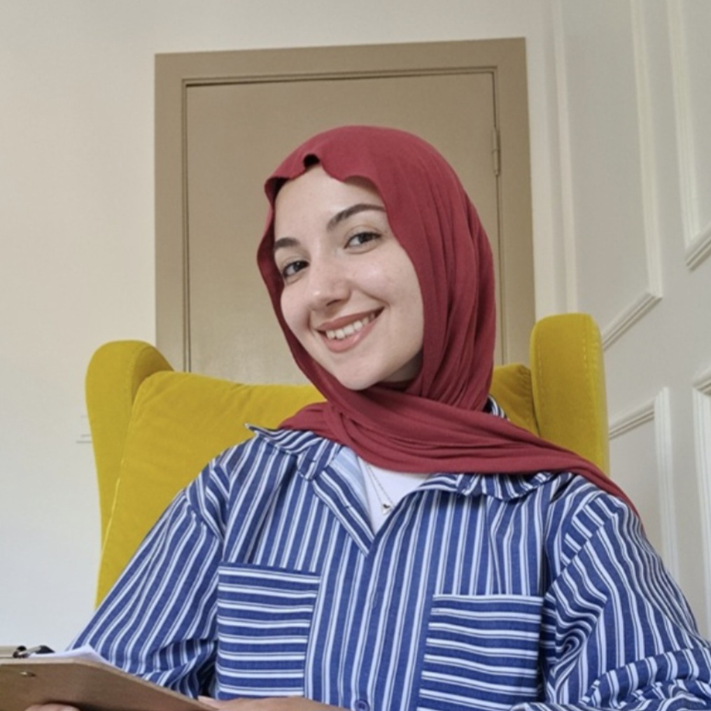 Zeynep Yıldırım