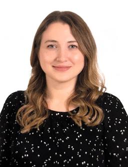 Merve Baydar Emek