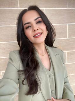 Elif Kolsuzoğlu
