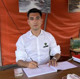Olgu Aydın