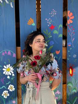 Bahar Huseynova