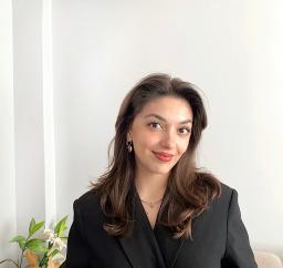 Serra Gülen
