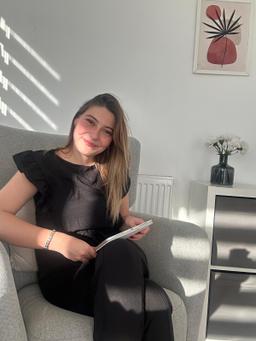 Asena Türkay