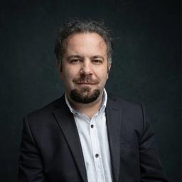 Caner Özdemir