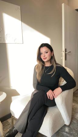 Damla Mirzaoğlu