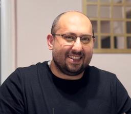 Hasan Başkurt