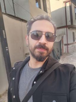 Enes Oğuzcan Yağcı