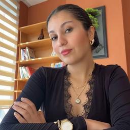 Zeynep Sude Bacacı