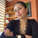 Zeynep Sude Bacacı
