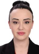 Nida Beadin Bağrıaçık