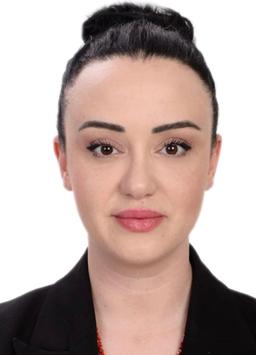 Nida Beadin Bağrıaçık