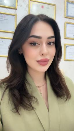Buse Aydemir