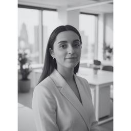 Ayşe Betül Tortçu