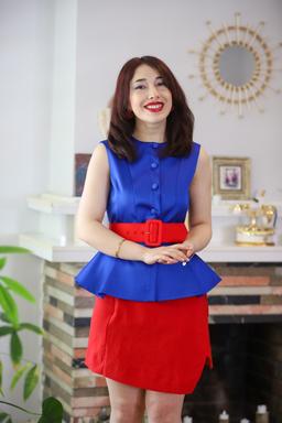 Aslı Nurhan Seçir