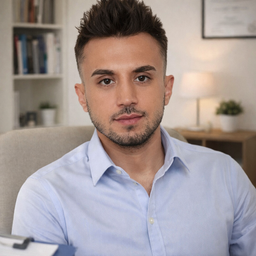 Muhammed Emin Orak
