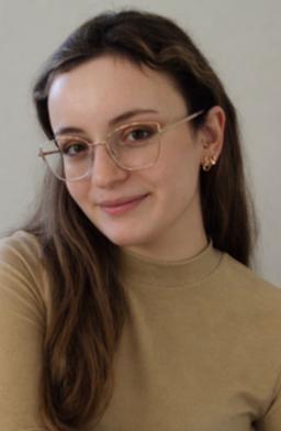 Psikolojik Danışman Şevval Nuran Sarı