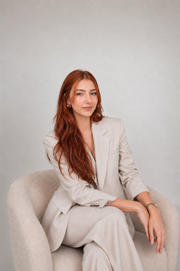 Zelal Akyol
