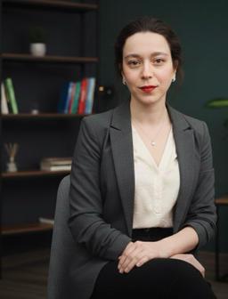 Begüm Merve Çidem Kocabaşlar