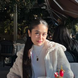 Dilara Hazal Güven