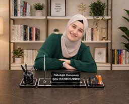 Lübne Hacımuhammed