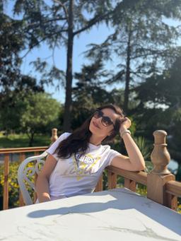 Hatice Uslukaya