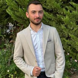 Yunus Emre Baykal