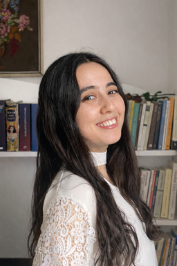 Nazan Daştan