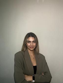 İrem Sakuçoğlu