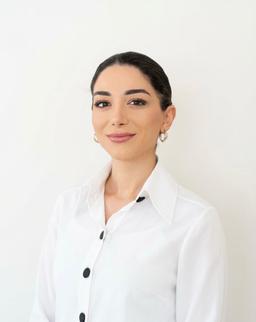 Özlem Ersin