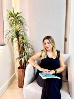 Gizem Deniz Er