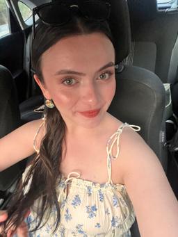 Ezgi Nur Çalışkan