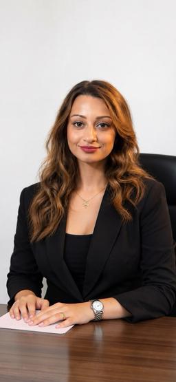 Melis Şahin