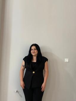 Merve Alioğlu