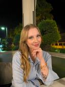 Esra Bayer