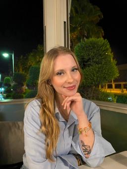 Esra Bayer