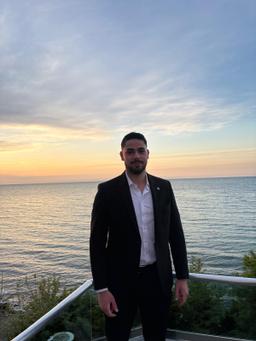 Emirhan Zerengil