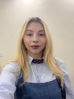 Fatma Nur Fidan
