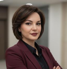 Psikolog Alev Güler