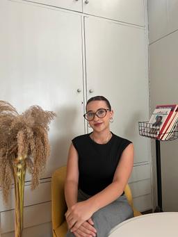 Kübranur Karyağdı