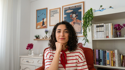 Melis Serinel